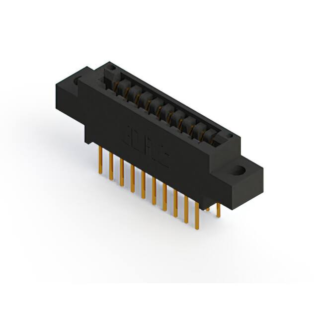 396-020-522-804 EDAC Inc.  Connettori per bordi